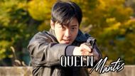 Scene from Queen Mantis | Image via: Netflix